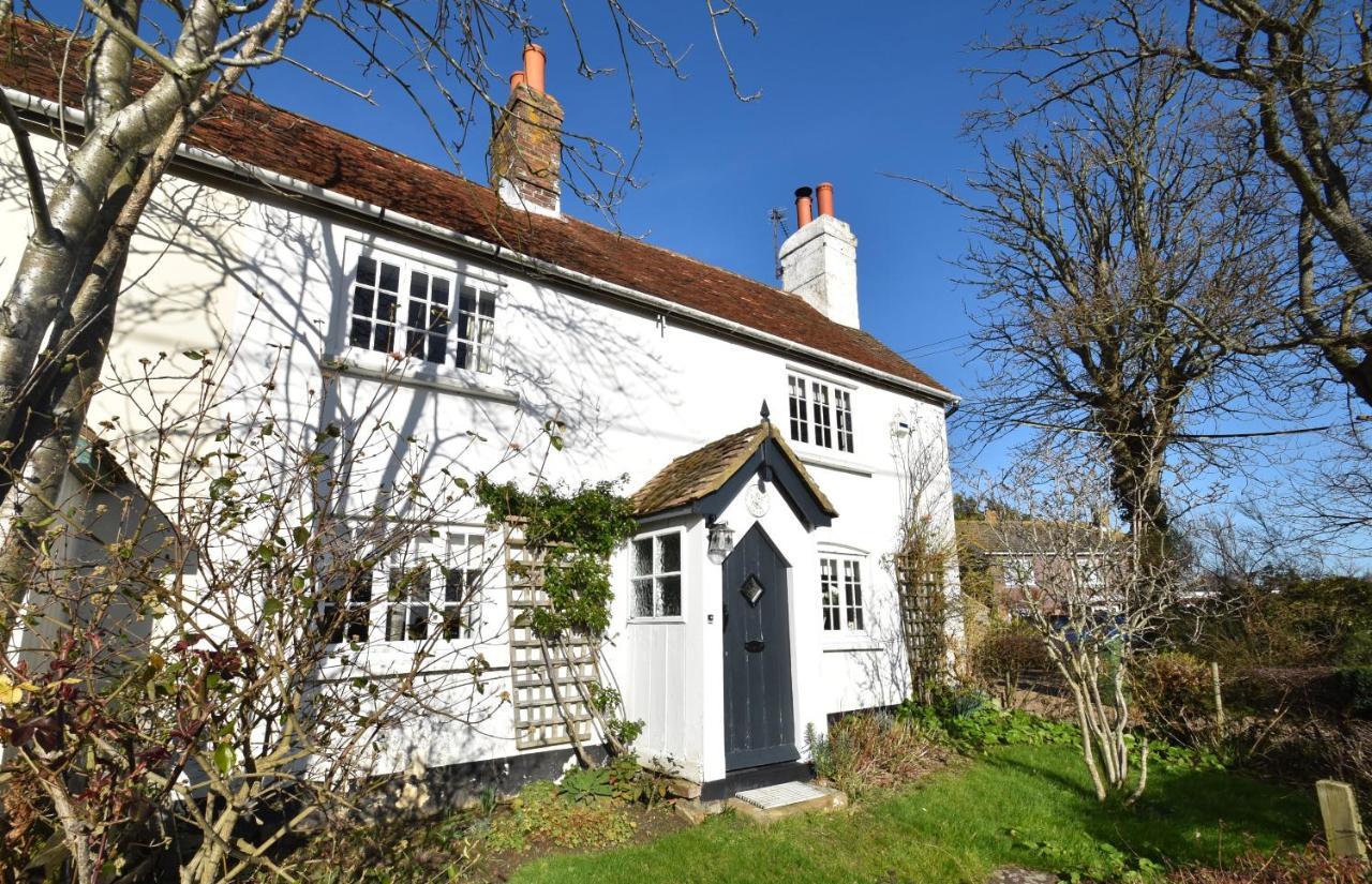 Rose Mullion Cottage Pett Екстер'єр фото